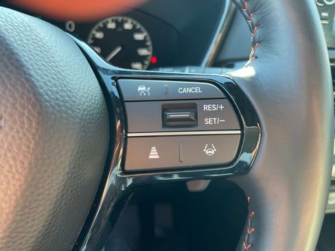 Used 2023 Honda CR-V Sport Touring image 33