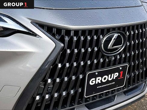 Used 2025 Lexus NX 350 AWD w/ Premium Package image 26