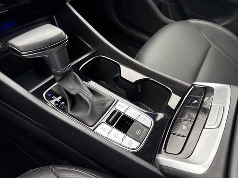 Used 2023 Hyundai Tucson SEL w/ Convenience Package image 11