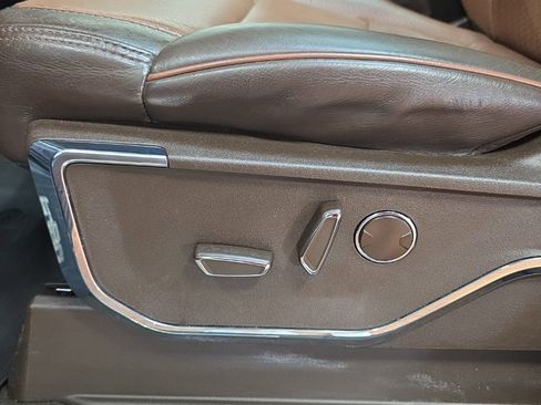 Used 2023 Ford F150 King Ranch w/ Equipment Group 601A High image 27