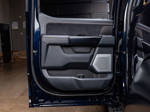 Used 2025 Ford F150 Raptor w/ Equipment Group 803A Raptor R image 38