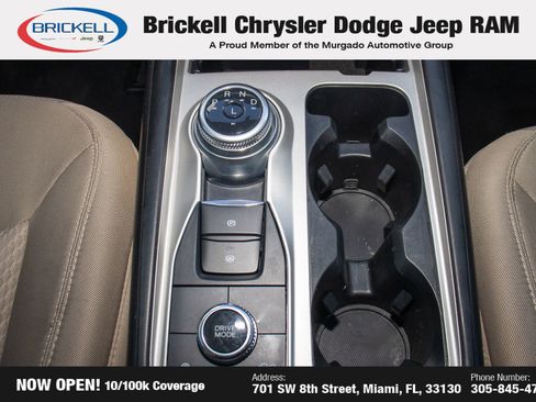 Used 2023 Ford Explorer Base image 26