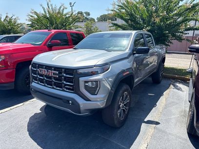 Used 2023 GMC Canyon AT4 w/ AT4 Premium Package
