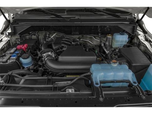 Used 2021 Nissan NV 1500 SV w/ Navigation Package image 16