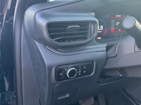 New 2025 Ford Explorer 4WD Police Interceptor image 20