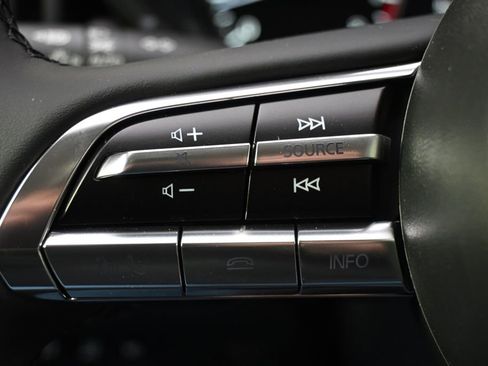 New 2026 MAZDA CX-50 AWD 2.5 S w/ Cargo Package image 33