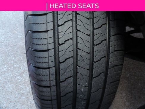 Used 2016 Nissan Rogue SL w/ SL Premium Package image 16