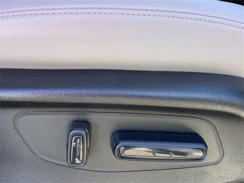 Certified 2025 Honda CR-V EX-L image 27