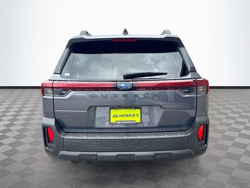 New 2026 Subaru Outback Premium AWD/4WD image 32