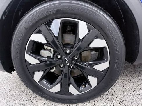 Used 2023 Kia Sportage X-Line w/ X-Line Premium Package AWD/4WD image 11
