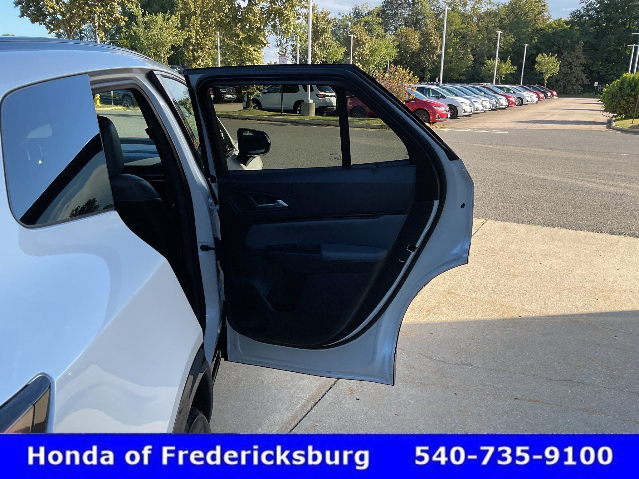 Used 2024 Honda Prologue Elite image 21