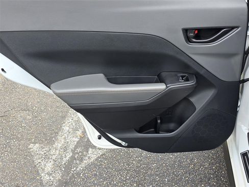 New 2026 Subaru Crosstrek 2.5i Wilderness image 34