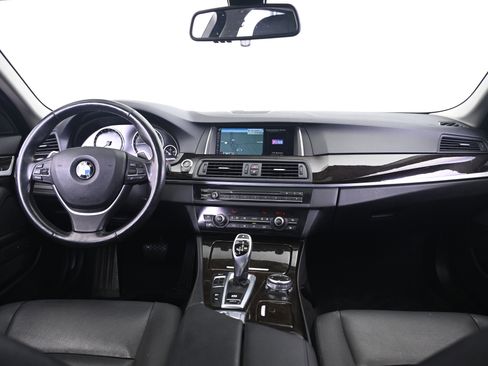 Used 2016 BMW 535i xDrive Sedan image 30