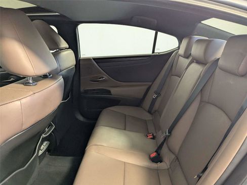 Used 2025 Lexus ES 350 w/ Premium Package FWD image 28