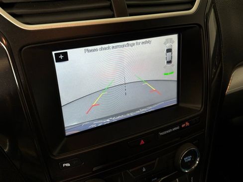 Used 2017 Ford Explorer XLT w/ Equipment Group 202A image 52