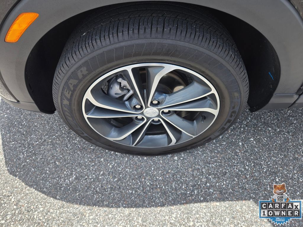 Used 2023 Buick Encore GX Select FWD image 13