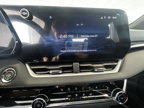 New 2027 Chevrolet Equinox LT FWD image 15