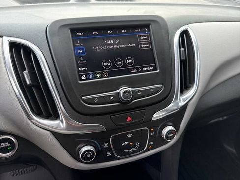 Used 2021 Chevrolet Equinox LS w/ LS Convenience Package FWD image 14