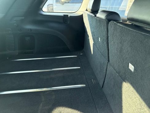 Used 2017 Jeep Grand Cherokee Limited AWD/4WD image 21