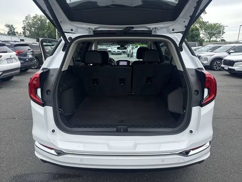 Used 2023 GMC Terrain Denali AWD/4WD image 26