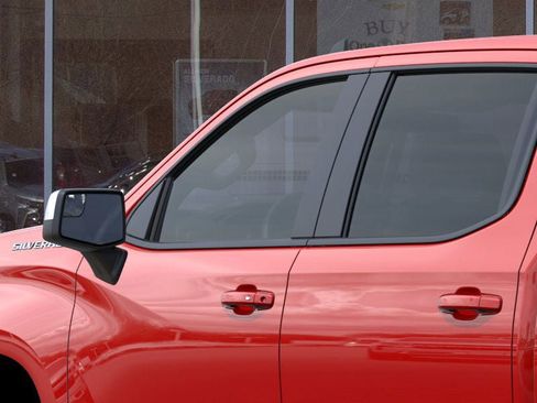 New 2026 Chevrolet Silverado 1500 LT image 12