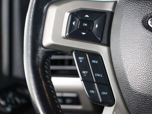 Used 2022 Ford F350 Lariat w/ Lariat Value Package image 14