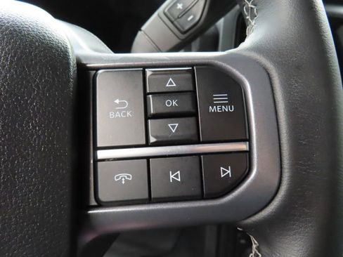 Used 2025 Ford F150 XLT w/ Equipment Group 301A Standard AWD/4WD image 51