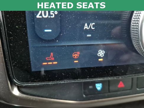 Used 2023 Ford F150 Lightning Lariat w/ Equipment Group 511A High image 5