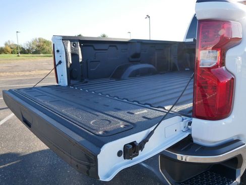 New 2026 Chevrolet Silverado 3500 LT w/ Convenience Package image 12