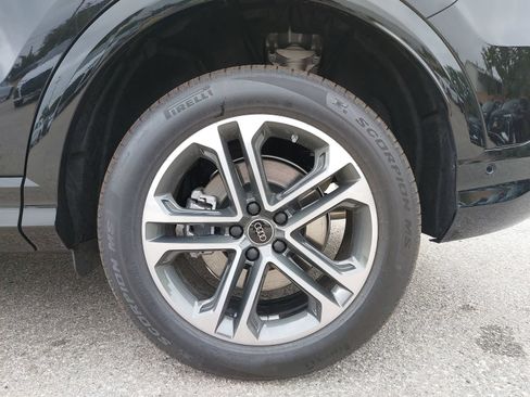 New 2026 Audi Q5 Premium Plus AWD/4WD image 37