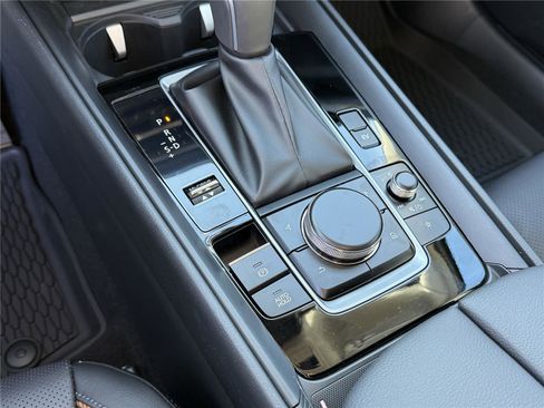 New 2026 MAZDA CX-50 AWD 2.5 Hybrid w/ Weather Package image 26