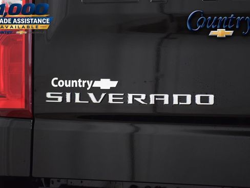 New 2026 Chevrolet Silverado 1500 RST w/ RST All Star Premium Package AWD/4WD image 22