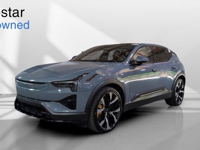 Used 2025 Polestar Polestar 3
