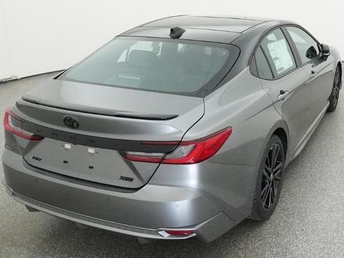 New 2026 Toyota Camry XSE image 18