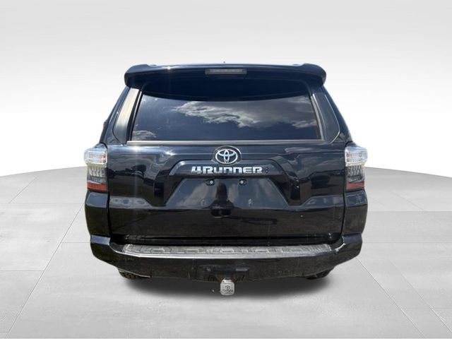 Used 2023 Toyota 4Runner SR5 Premium AWD/4WD image 16