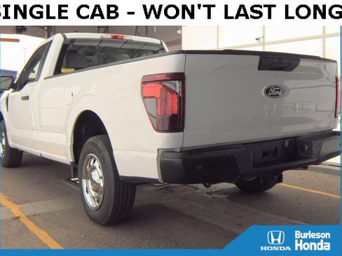 Used 2024 Ford F150 XL image 5