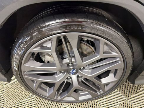 Used 2023 Subaru WRX Premium image 18