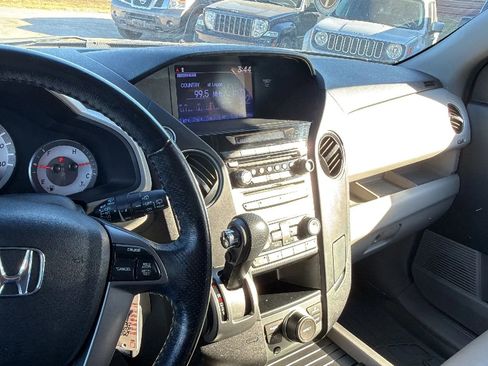Used 2013 Honda Pilot EX-L image 32