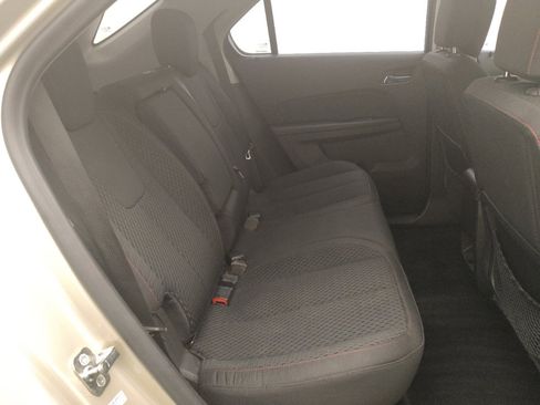 Used 2015 Chevrolet Equinox LS image 19