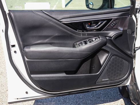 Used 2024 Subaru Outback Limited XT image 20