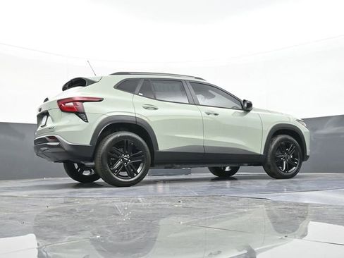 New 2026 Chevrolet Trax ACTIV w/ Driver Confidence Package image 46