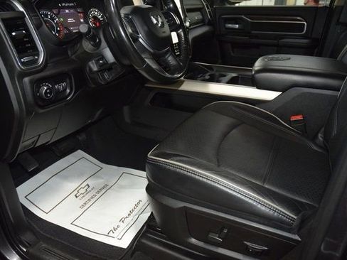 Used 2022 RAM 5500 Laramie image 39