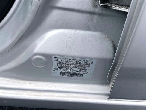 Used 2024 Nissan Versa S w/ S Plus Package FWD image 19
