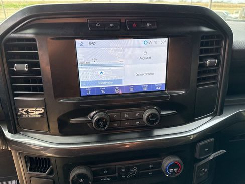 Used 2023 Ford F150 XL w/ STX Appearance Package image 23