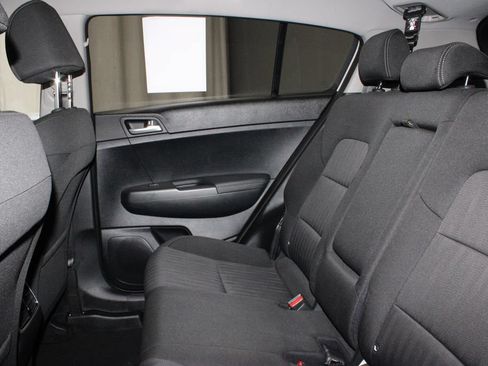 Used 2022 Kia Sportage LX AWD/4WD image 21