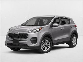 Used 2019 Kia Sportage LX video 1
