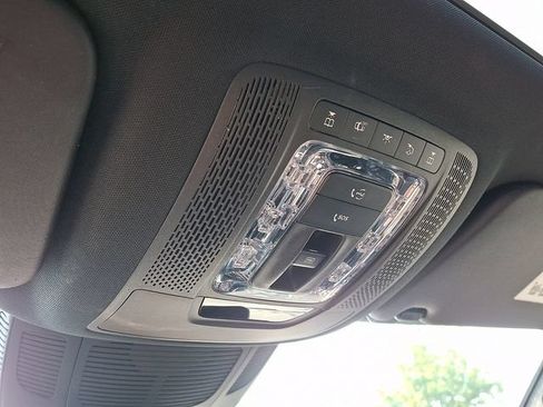 Used 2021 Mercedes-Benz GLS 450 4MATIC image 30