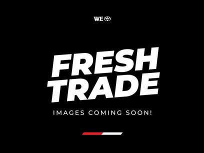 Used 2020 Toyota Tacoma TRD Off-Road