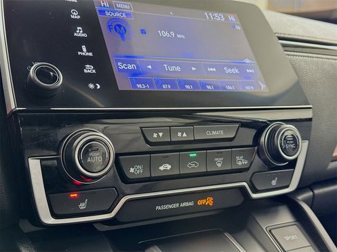 Used 2020 Honda CR-V Touring image 10