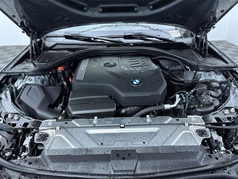 Used 2023 BMW 330i xDrive Sedan w/ Premium Package AWD/4WD image 20